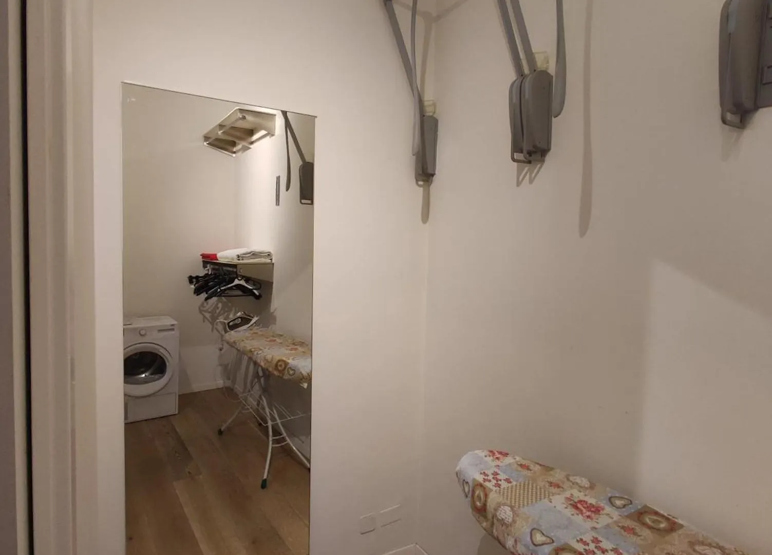 Appartamento Vitruvio42 Milano