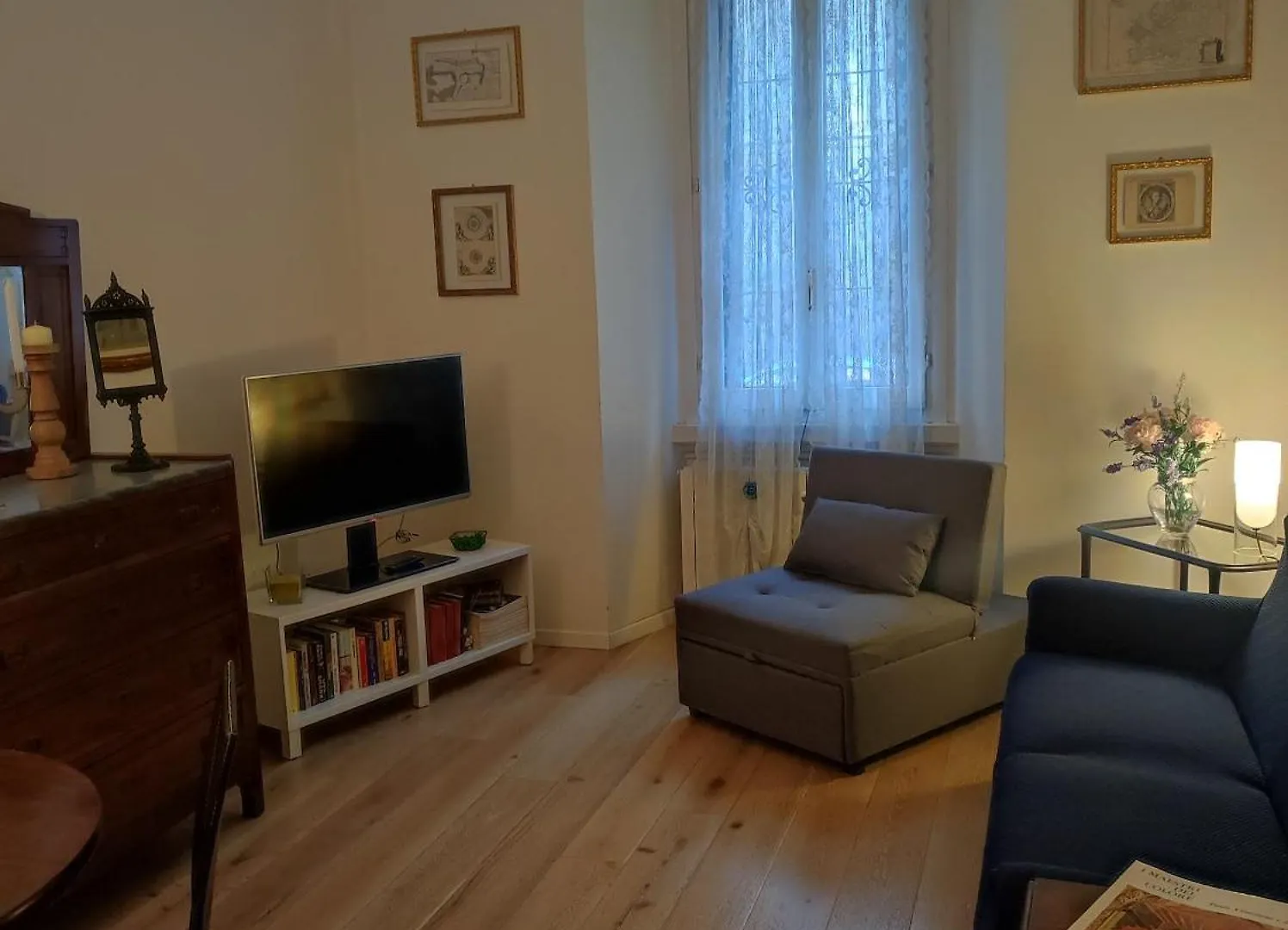 Appartamento Vitruvio42 Milano