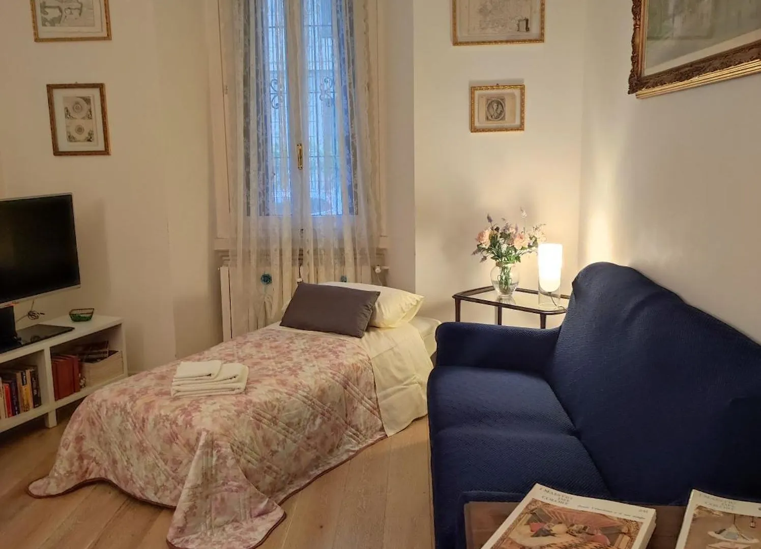 Appartamento Vitruvio42 Milano
