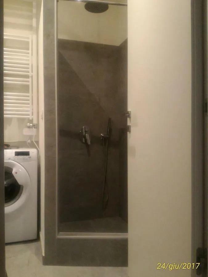 Appartamento Vitruvio42 Milano Italia
