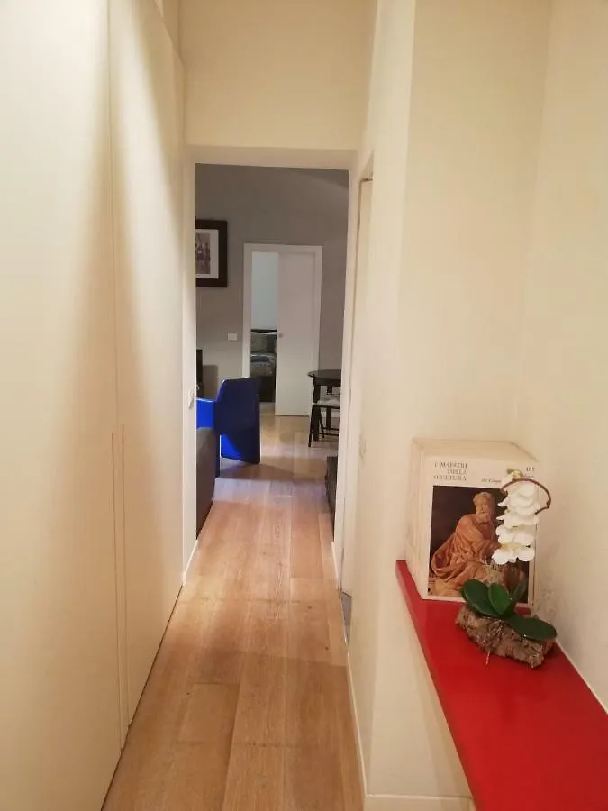 Appartamento Vitruvio42 Milano