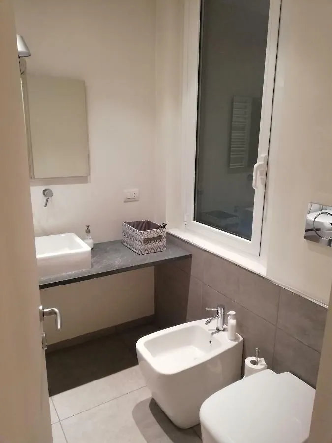 Appartamento Vitruvio42 Milano