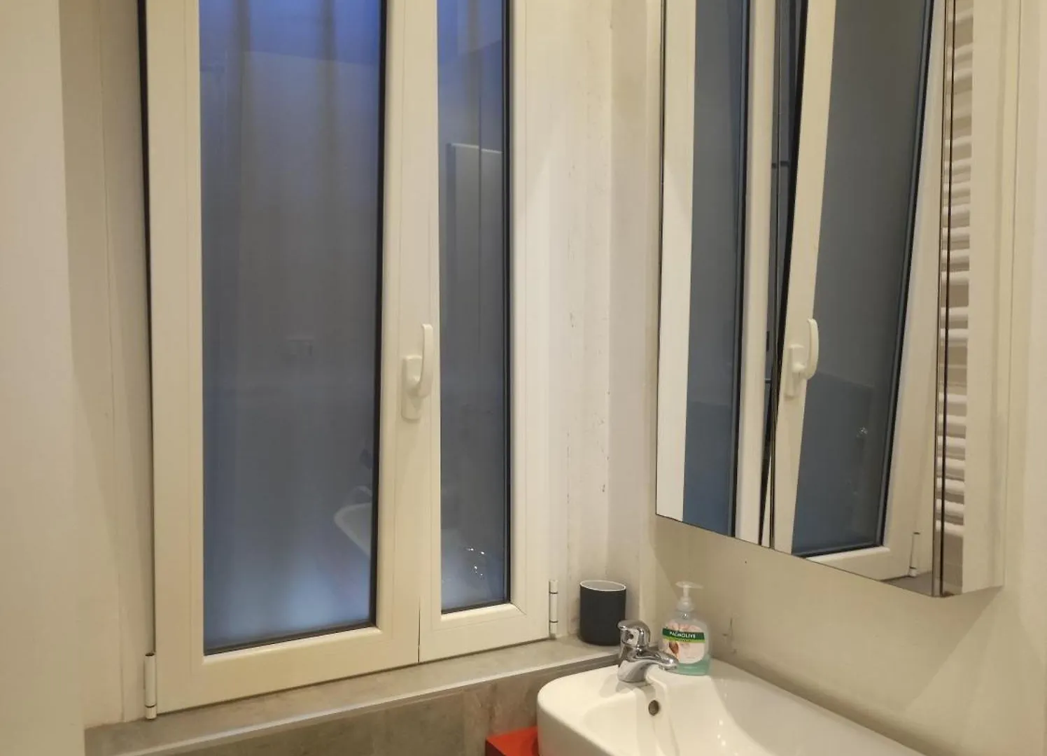 Maria Holiday Homes -Vitruvio 42 Appartamenti Mailand 0*,