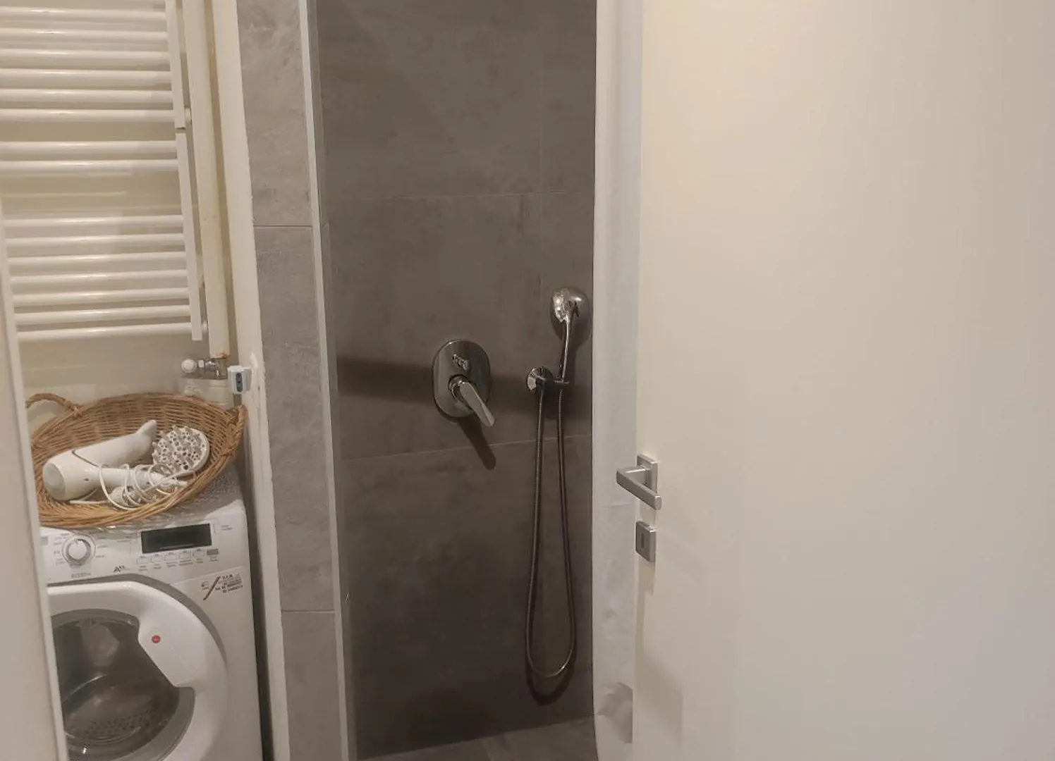 Maria Holiday Homes -Vitruvio 42 Appartamenti Mailand