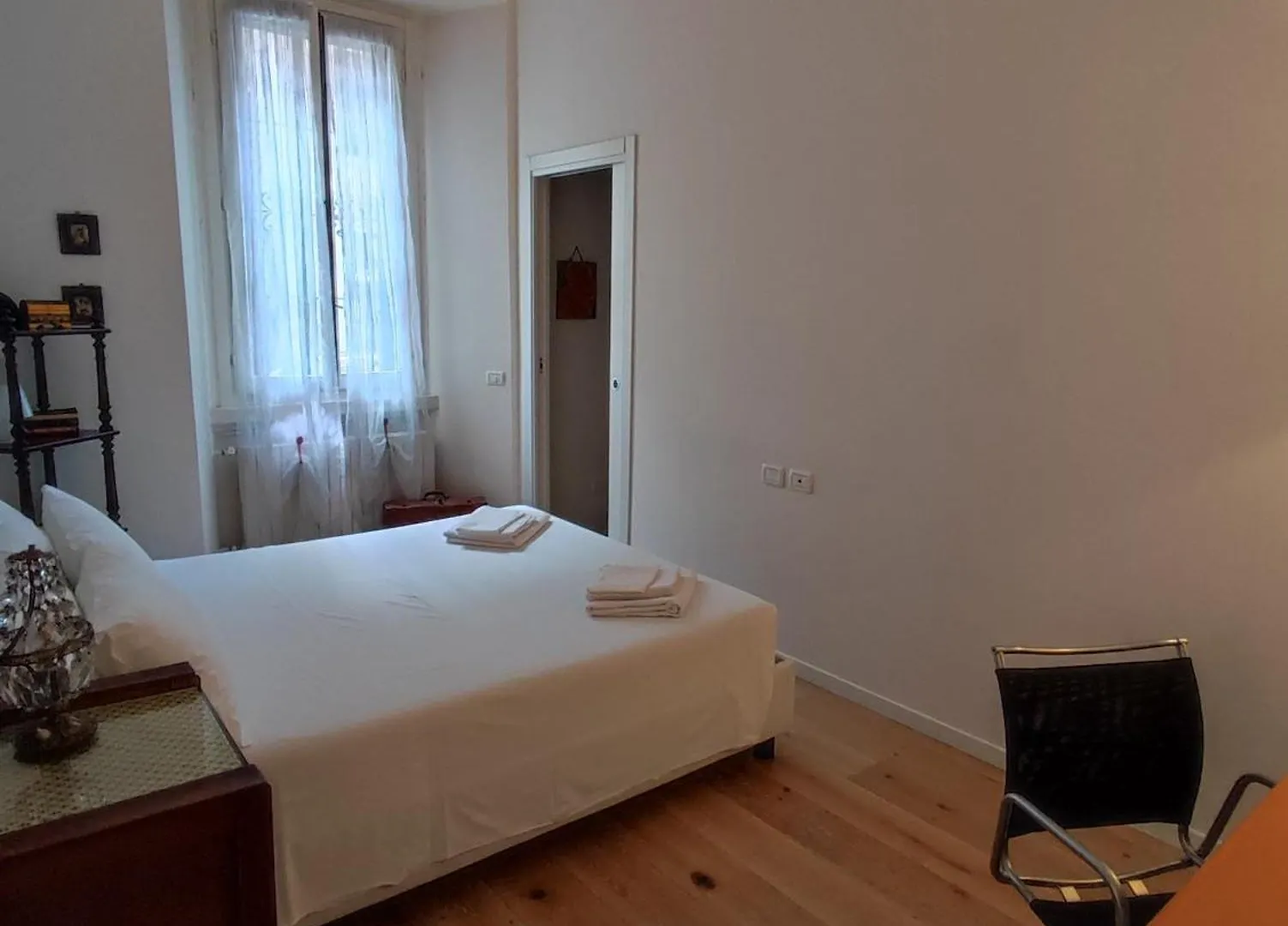 Maria Holiday Homes -Vitruvio 42 Appartamenti Mailand Italien