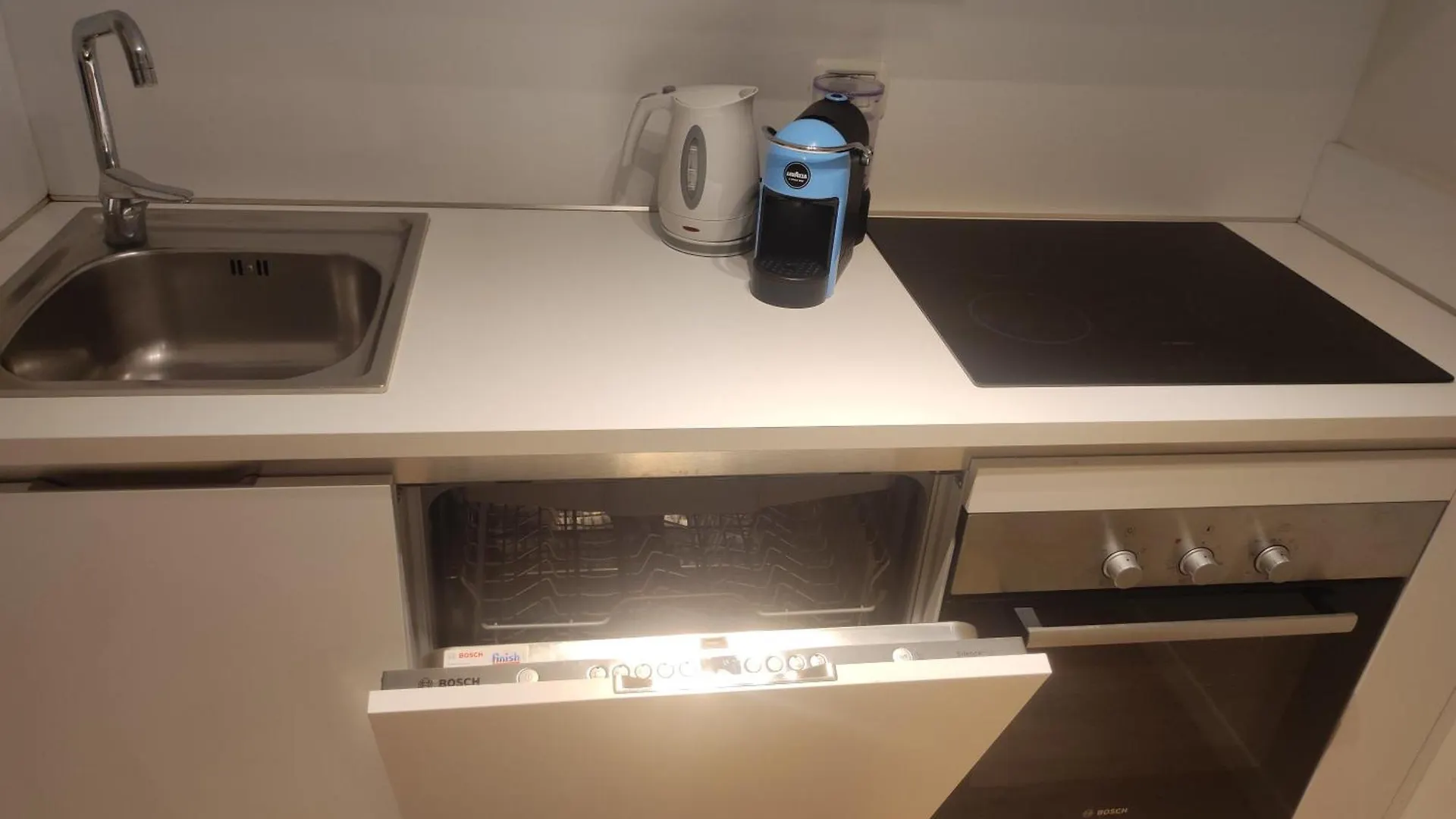 Maria Holiday Homes -Vitruvio 42 Appartamenti Mailand Italien