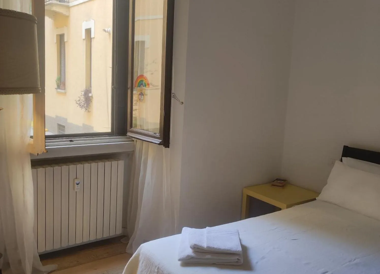 Maria Holiday Homes -Vitruvio 42 Appartamenti Mailand 0*,  Italien