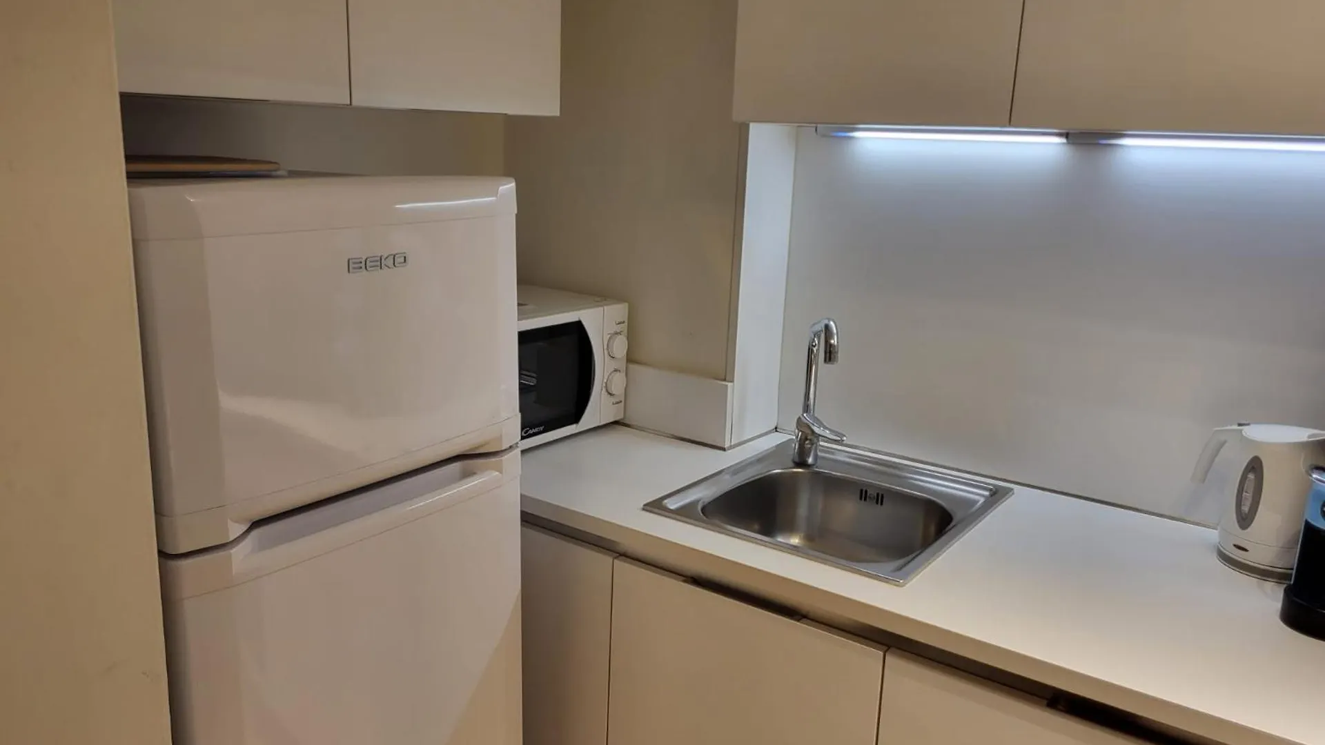 Apartment Maria Holiday Homes -Vitruvio 42 Appartamenti Mailand Italien
