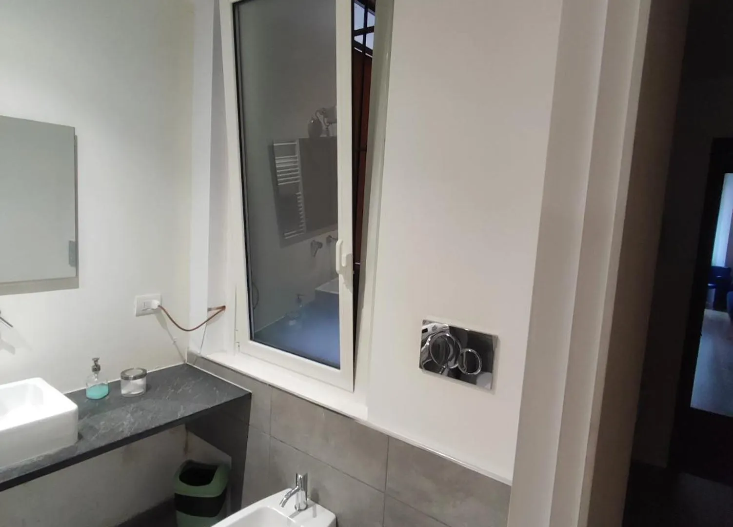 Apartment Maria Holiday Homes -Vitruvio 42 Appartamenti Mailand
