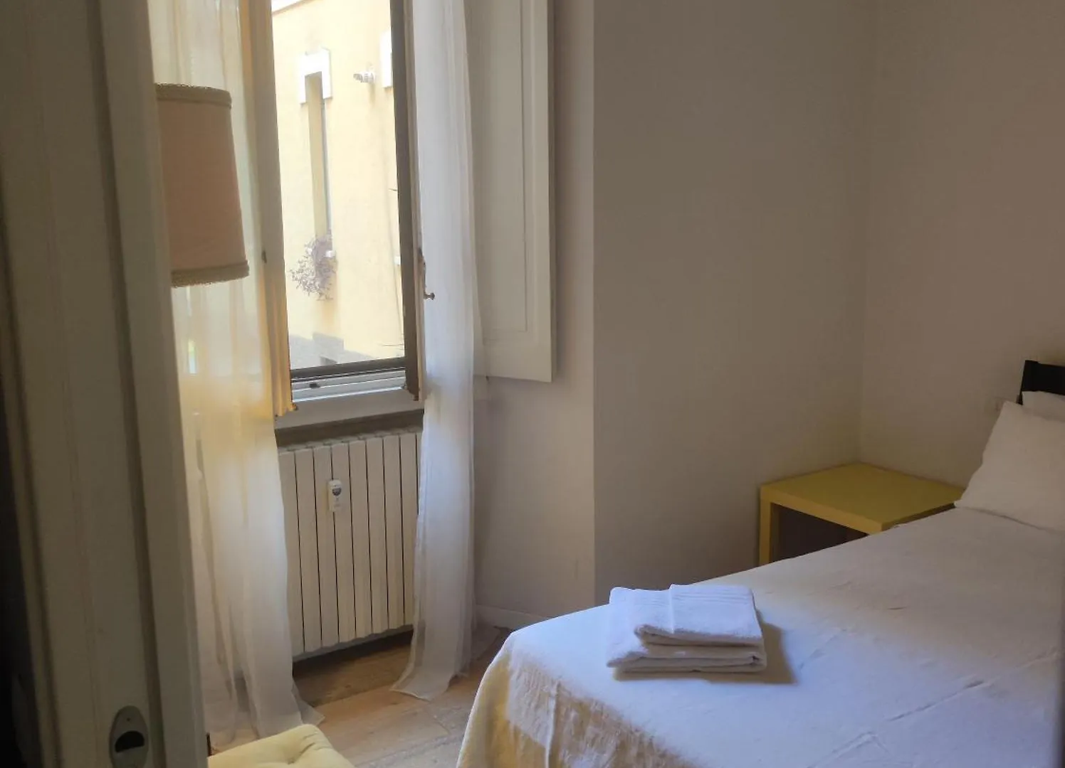 Maria Holiday Homes -Vitruvio 42 Appartamenti Mailand 0*,  Italien