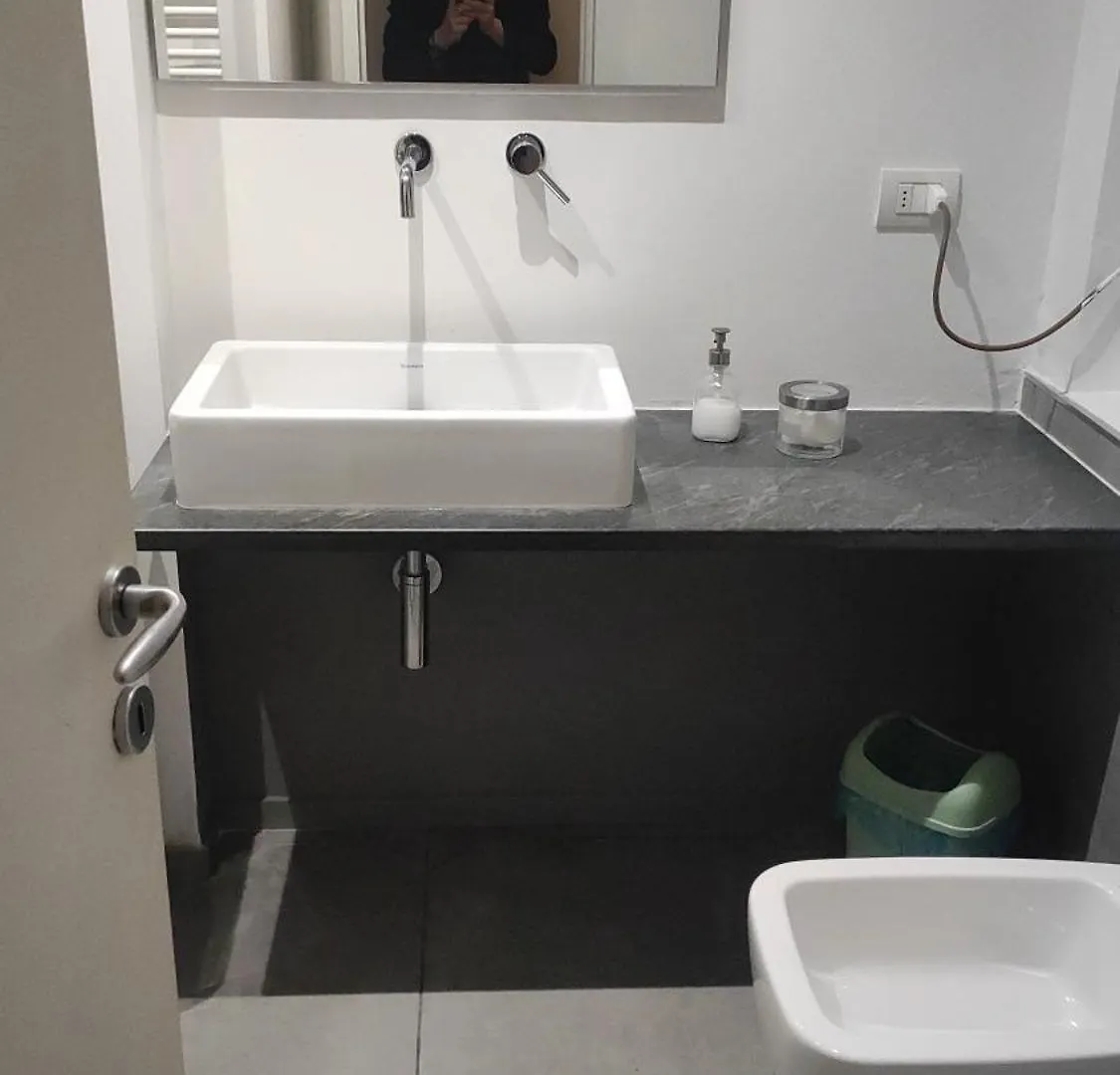 Apartment Maria Holiday Homes -Vitruvio 42 Appartamenti Mailand Italien