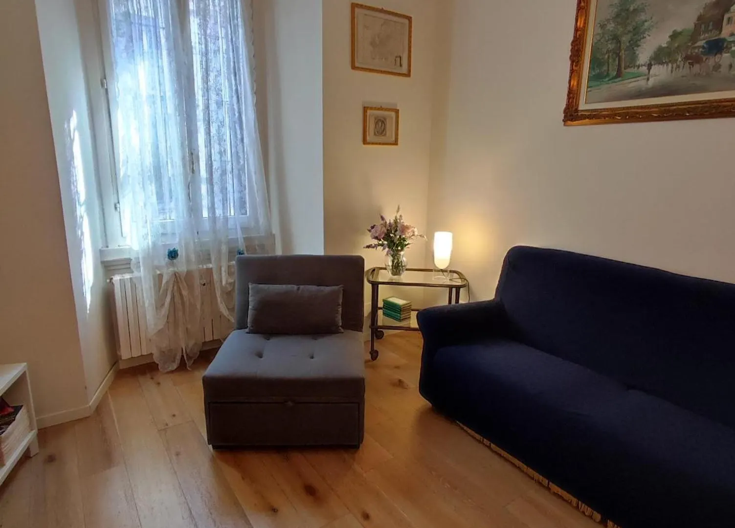 Apartment Maria Holiday Homes -Vitruvio 42 Appartamenti Mailand