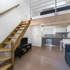 Appartamento Casa Da, Milano