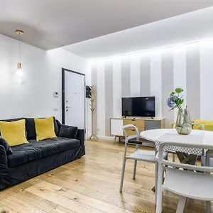 Apartamento Beplace In Porta Venezia, Milán