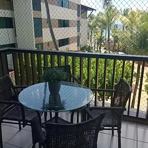 Apartamento 2 Quartos No Marulhos Apartamento Pôrto das Galinhas