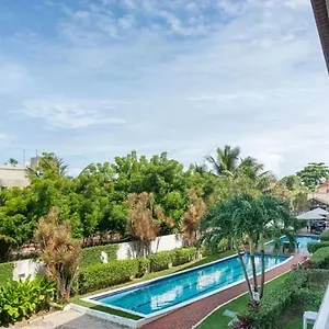 Apto 2 Qts Super Confortavel Vista Mar Apartamento Pôrto das Galinhas