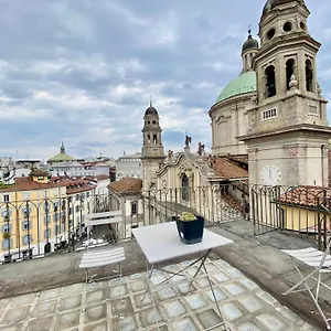 Apartamento Casa - Piazza Sant'alessandro 3, Milán