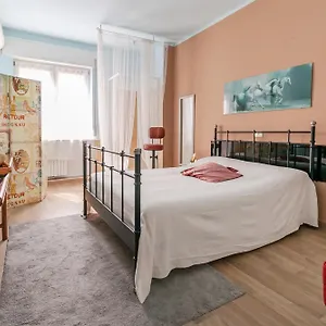 Appartamento A - Paradiso, Milano