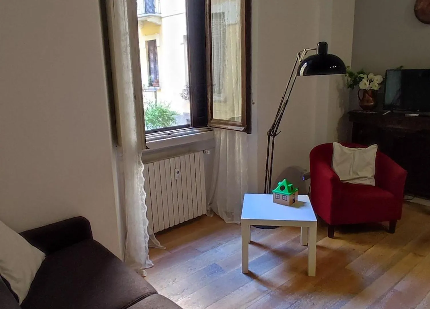 Maria Holiday Homes -Vitruvio 42 Appartamenti Milan Apartment