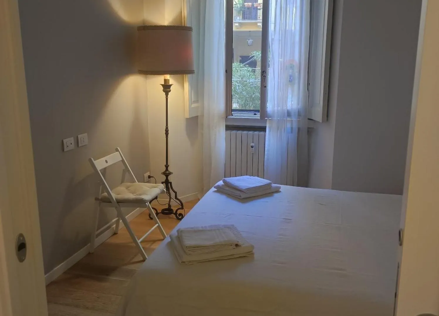 Maria Holiday Homes -Vitruvio 42 Appartamenti Milan 0*,  Italy
