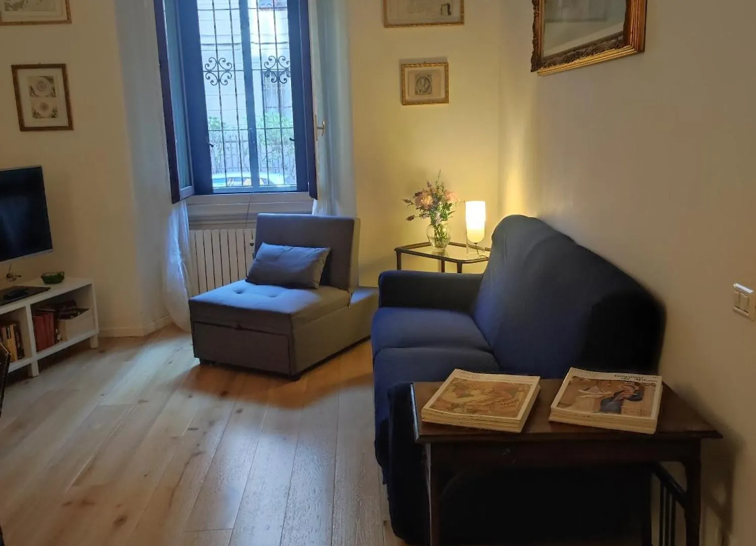 Maria Holiday Homes -Vitruvio 42 Appartamenti Milan Italy