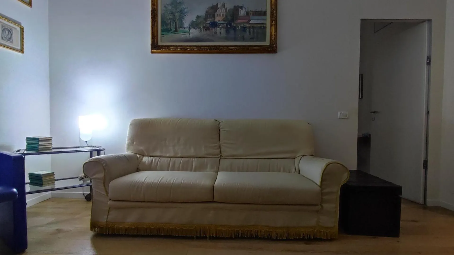 Apartamento Maria Holiday Homes -Vitruvio 42 Appartamenti Milán