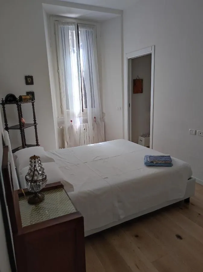 Maria Holiday Homes -Vitruvio 42 Appartamenti Milan