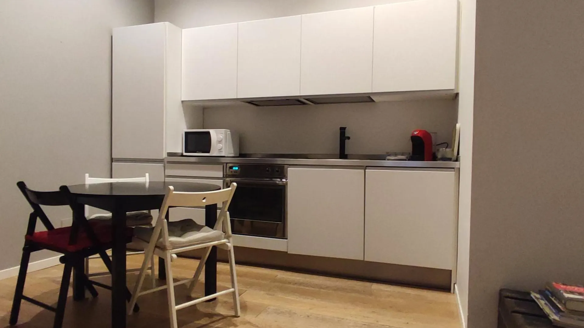 Maria Holiday Homes -Vitruvio 42 Appartamenti Milan Apartment
