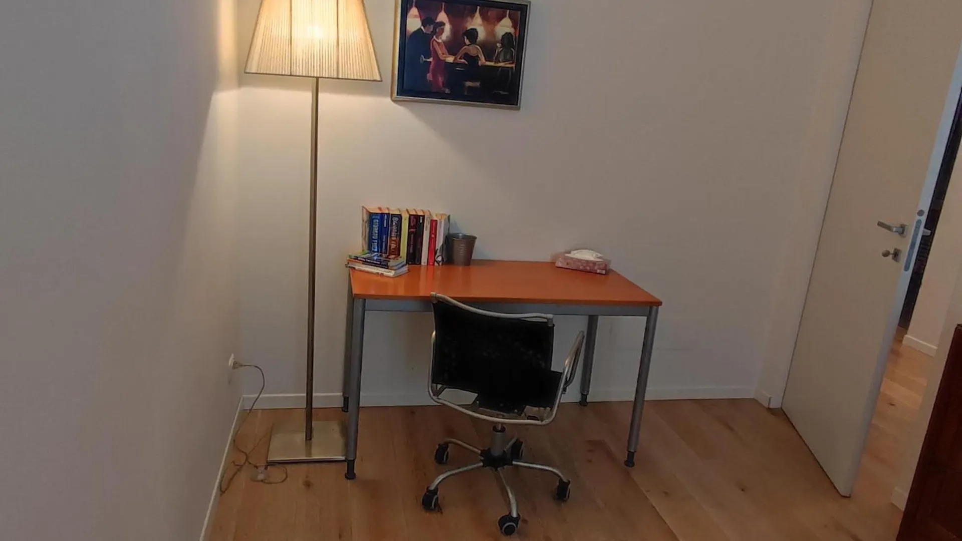 Apartment Maria Holiday Homes -Vitruvio 42 Appartamenti Milan