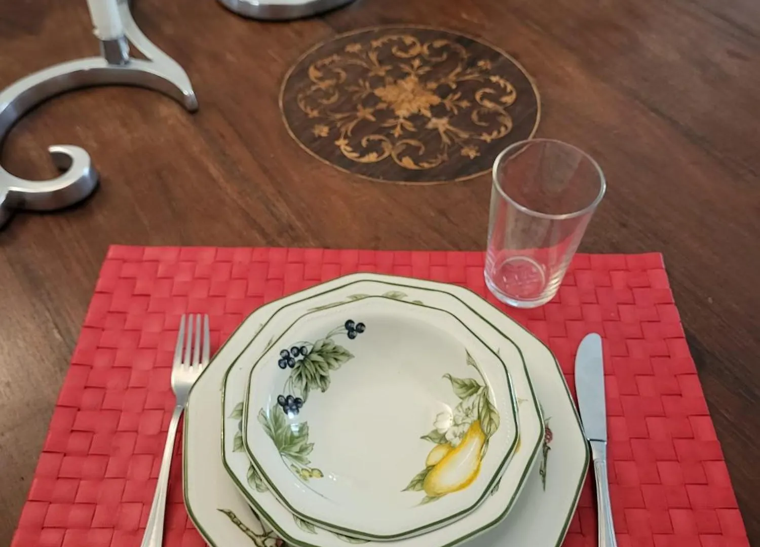 Apartment Maria Holiday Homes -Vitruvio 42 Appartamenti Milan