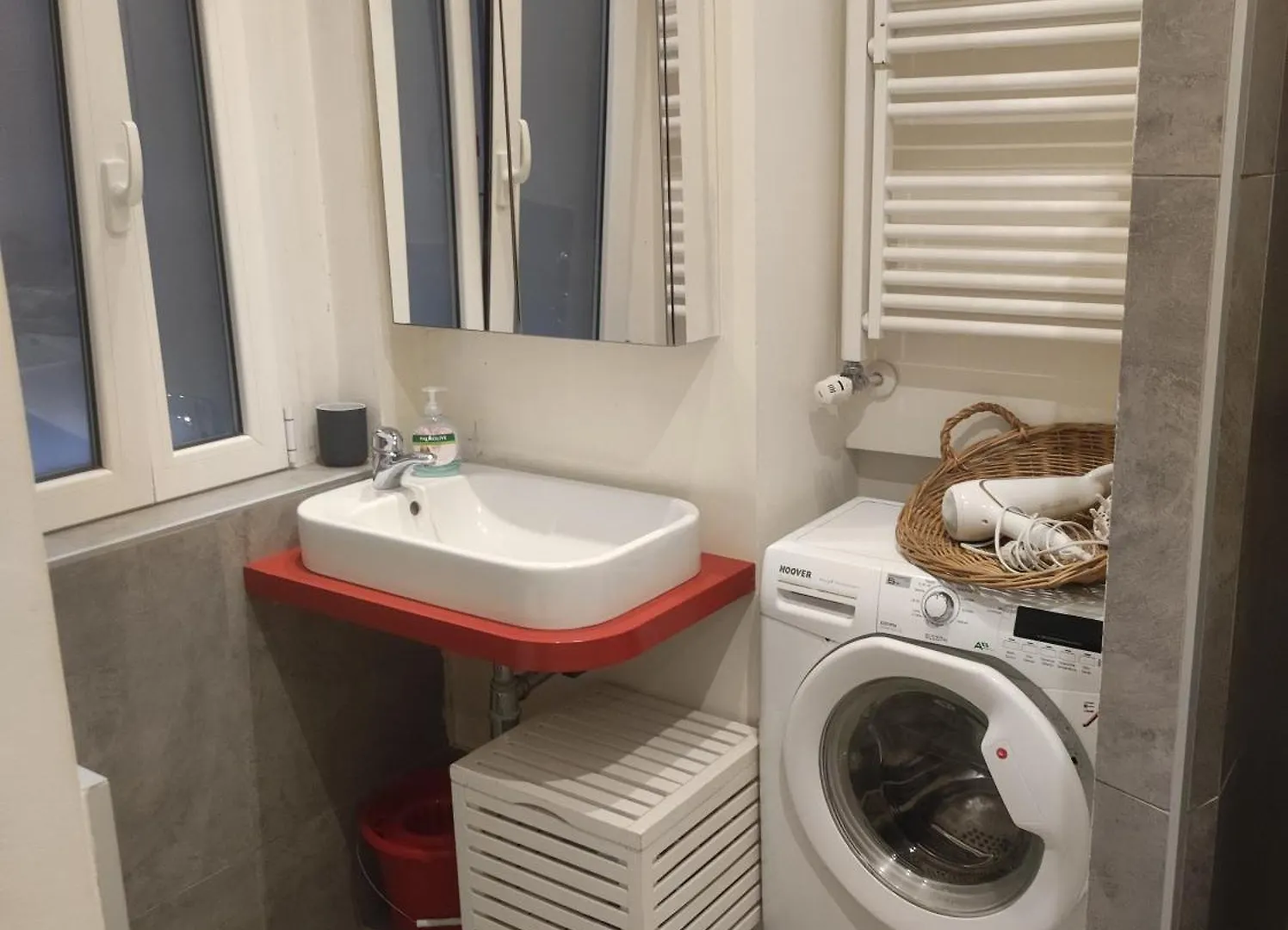 Maria Holiday Homes -Vitruvio 42 Appartamenti Milan Italy