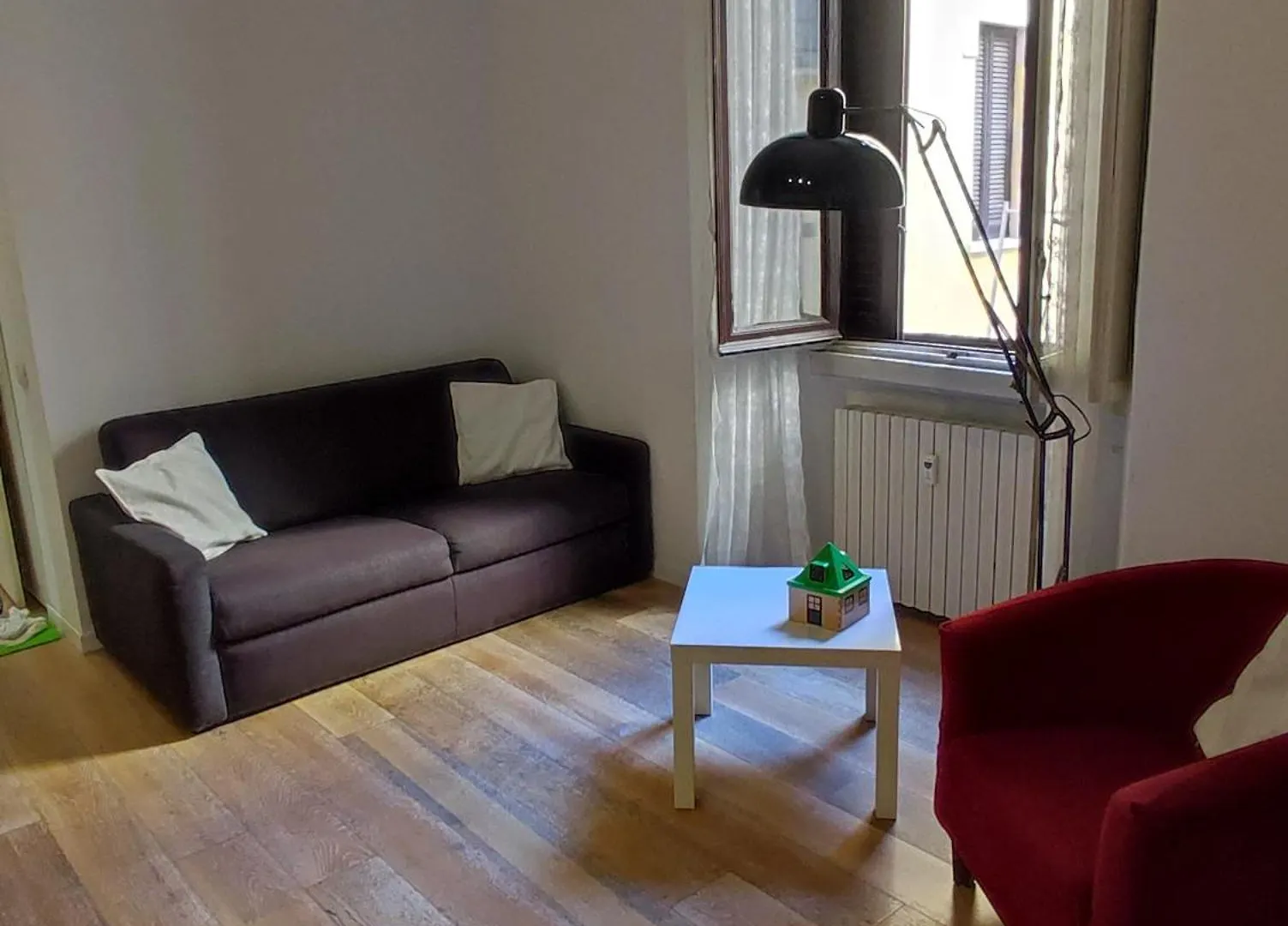 Maria Holiday Homes -Vitruvio 42 Appartamenti Milan Italy