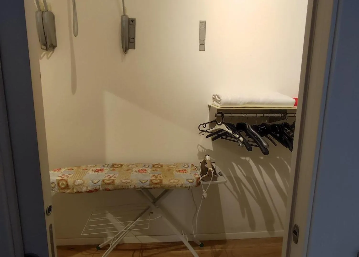 Maria Holiday Homes -Vitruvio 42 Appartamenti Milan Apartment