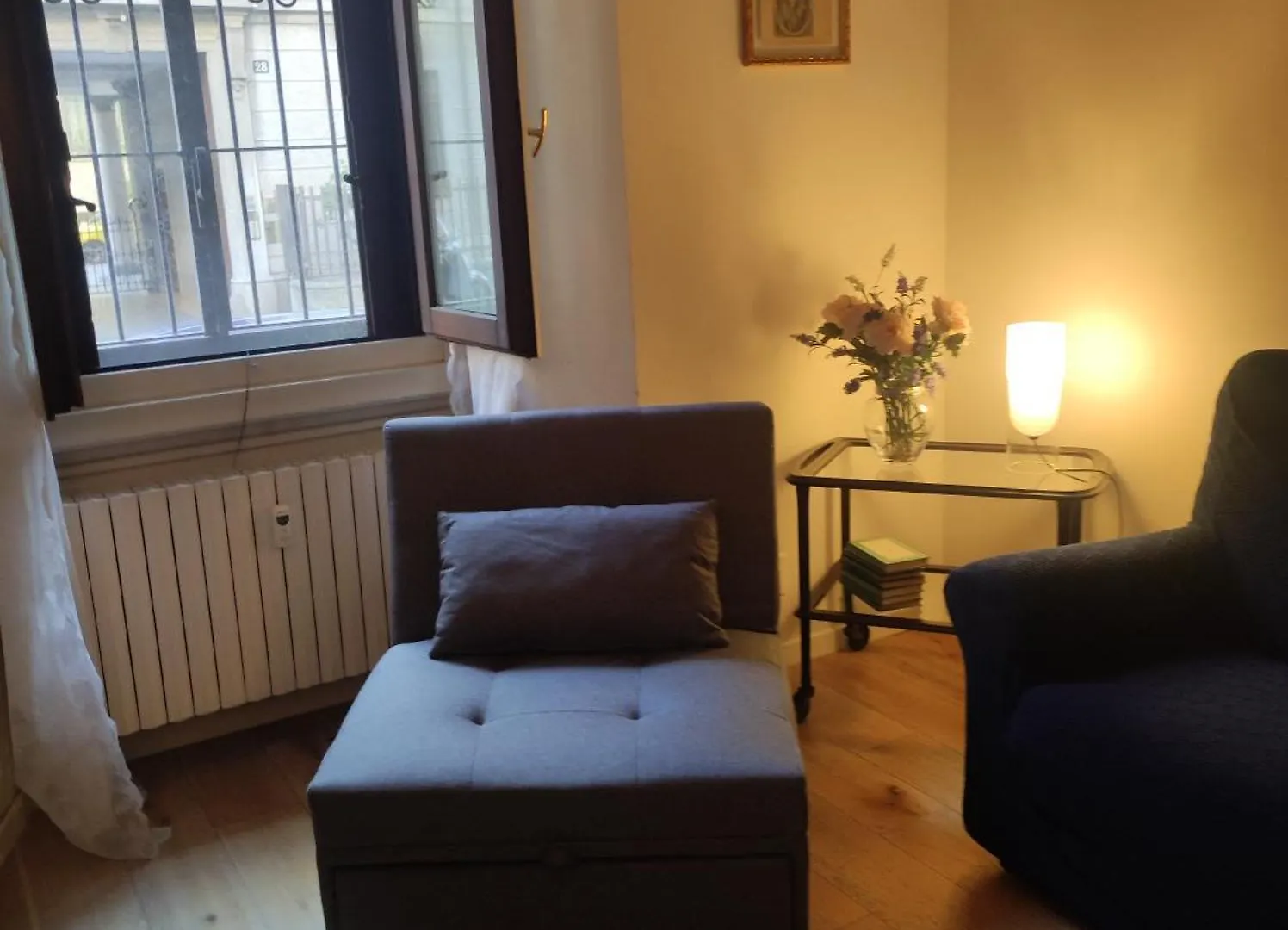 Apartment Maria Holiday Homes -Vitruvio 42 Appartamenti Milan