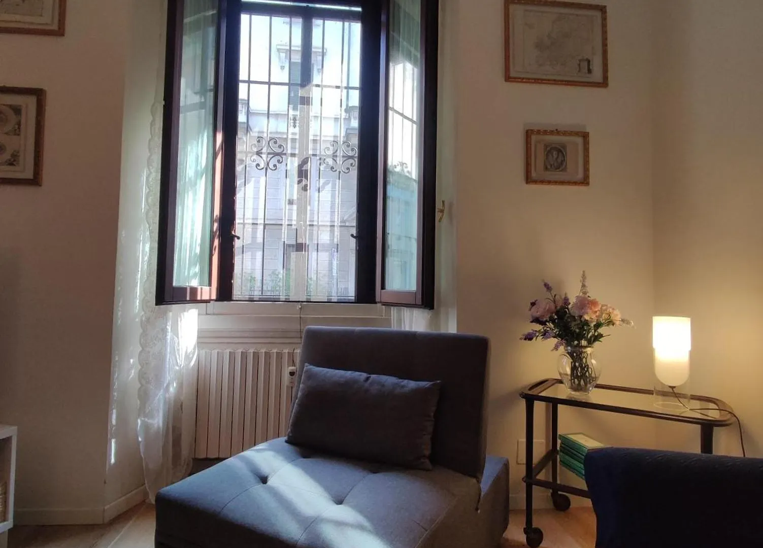 Maria Holiday Homes -Vitruvio 42 Appartamenti Milan