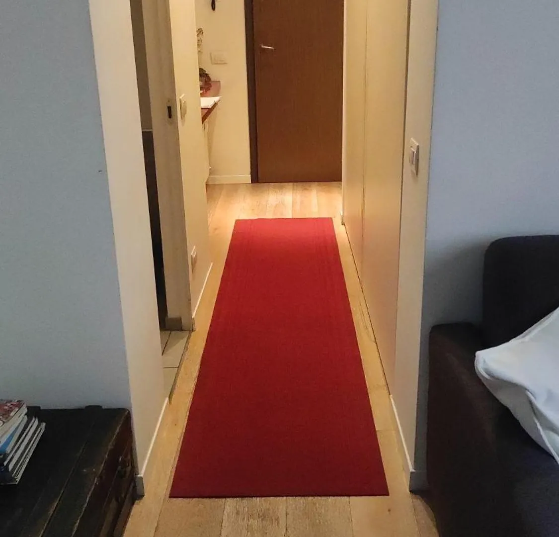 Maria Holiday Homes -Vitruvio 42 Appartamenti Milan